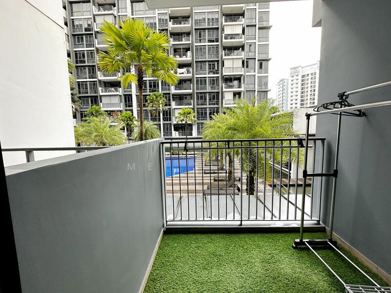 La Fiesta, 64 Sengkang Square, 1 Bedroom, 431 sqft, Condominium For Rent, by Mei Ting, 25019279 - PropertyGuru.com.sg