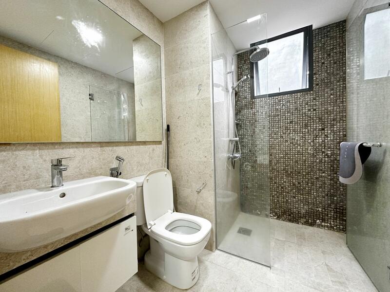 La Fiesta, 64 Sengkang Square, 1 Bedroom, 431 sqft, Condominium For Rent, by Mei Ting, 25019279 - PropertyGuru.com.sg