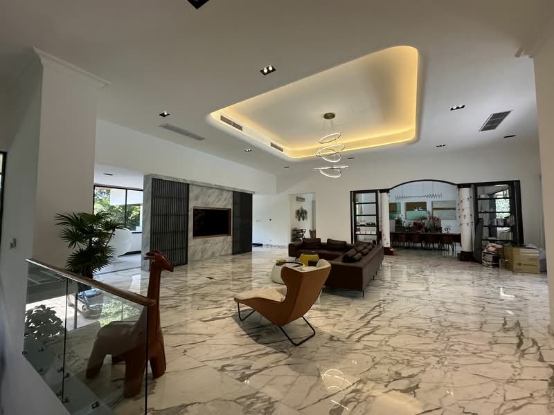 Tanglin road, Tanglin road, 5 Bedrooms, 18000 sqft, Good Class Bungalow