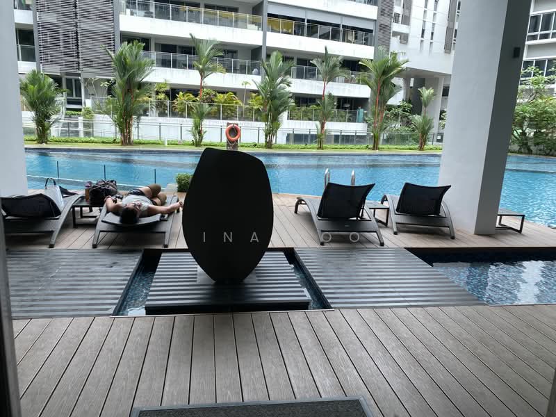 Sophia Residence, 5 Sophia Road, Room Rental, 250 sqft, Condominium For Rent, by Lina Foo, 25019384 - PropertyGuru.com.sg