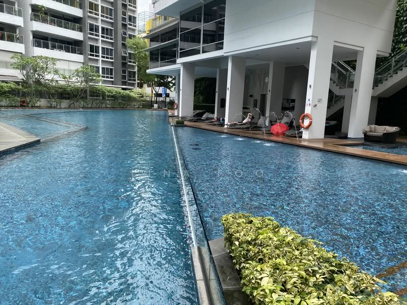 Sophia Residence, 5 Sophia Road, Room Rental, 250 sqft, Condominium For Rent, by Lina Foo, 25019384 - PropertyGuru.com.sg