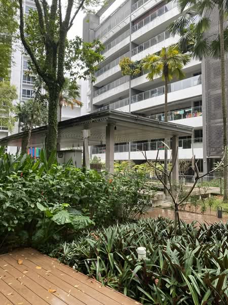 Sophia Residence, 5 Sophia Road, Room Rental, 250 sqft, Condominium For Rent, by Lina Foo, 25019384 - PropertyGuru.com.sg