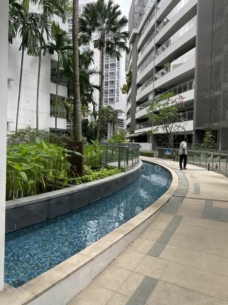 Sophia Residence, 5 Sophia Road, Room Rental, 250 sqft, Condominium For Rent, by Lina Foo, 25019384 - PropertyGuru.com.sg