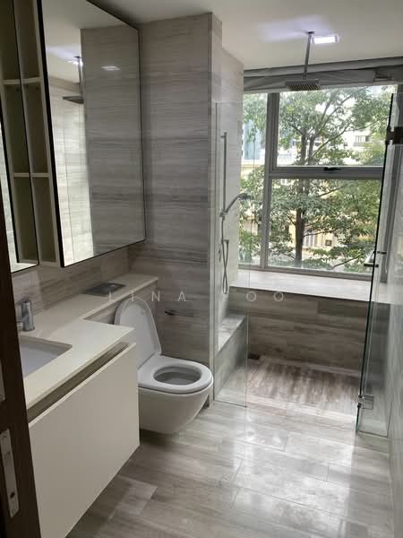 Sophia Residence, 5 Sophia Road, Room Rental, 250 sqft, Condominium For Rent, by Lina Foo, 25019384 - PropertyGuru.com.sg