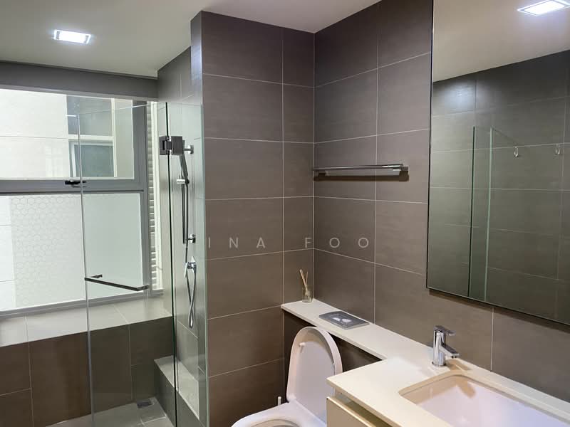Sophia Residence, 5 Sophia Road, Room Rental, 120 sqft, Condominium For Rent, by Lina Foo, 25019423 - PropertyGuru.com.sg