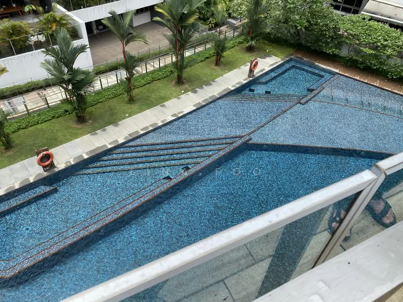 Sophia Residence, 5 Sophia Road, Room Rental, 120 sqft, Condominium For Rent, by Lina Foo, 25019423 - PropertyGuru.com.sg