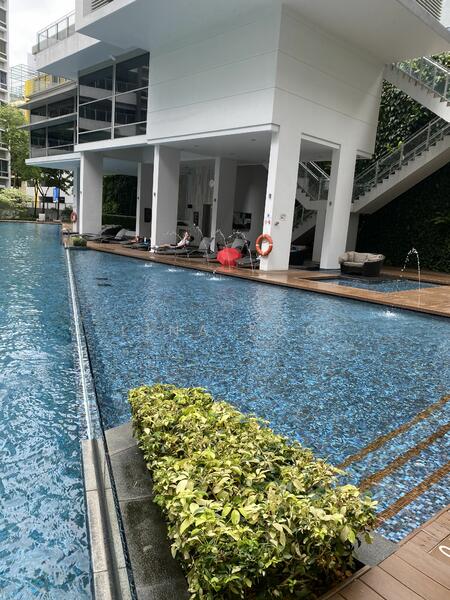 Sophia Residence, 5 Sophia Road, Room Rental, 120 sqft, Condominium For Rent, by Lina Foo, 25019423 - PropertyGuru.com.sg