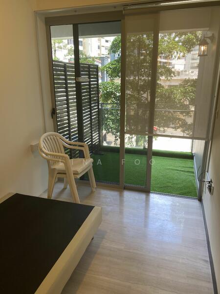 Sophia Residence, 5 Sophia Road, Room Rental, 120 sqft, Condominium For Rent, by Lina Foo, 25019423 - PropertyGuru.com.sg