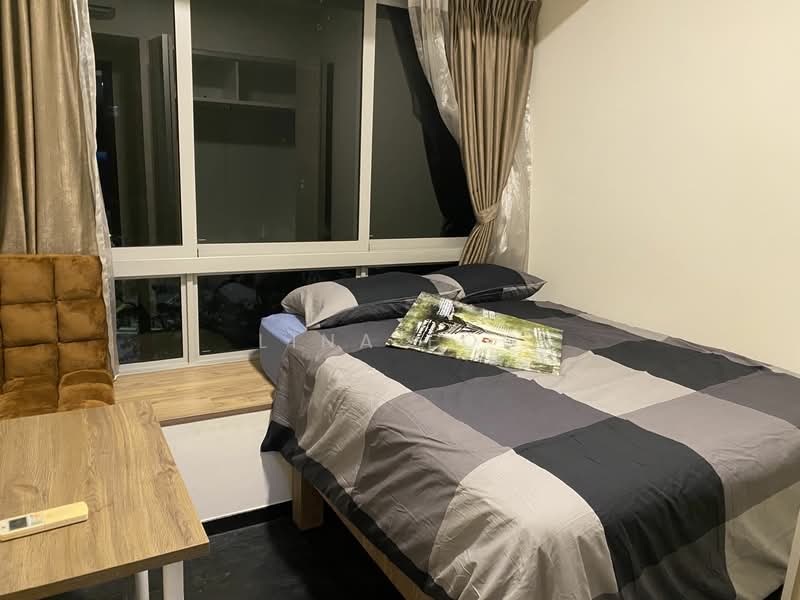 Sophia Residence, 5 Sophia Road, Room Rental, 120 sqft, Condominium For Rent, by Lina Foo, 25019423 - PropertyGuru.com.sg