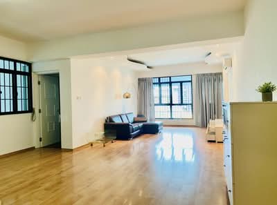 For Rent - Fernwood Towers