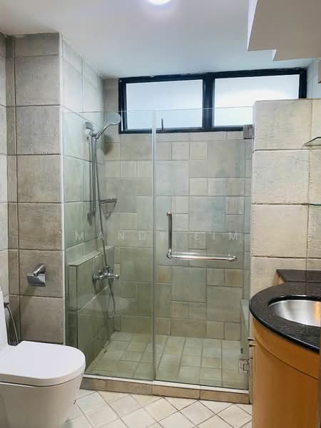 Fernwood Towers, 26 Fernwood Terrace, 3 Bedrooms, 1,636 sqft, Condominium For Rent, by Mandy Lim, 25019467 - PropertyGuru.com.sg