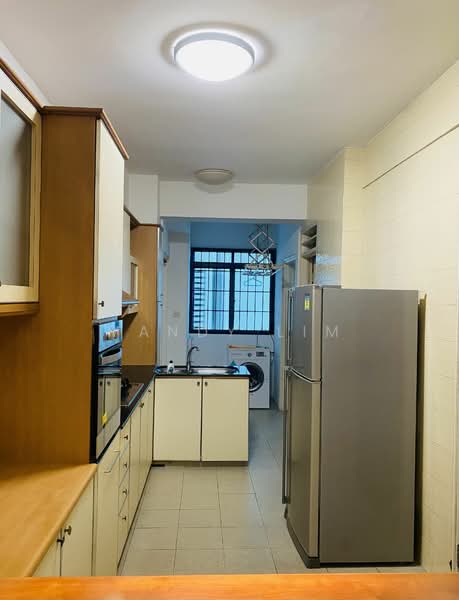 Fernwood Towers, 26 Fernwood Terrace, 3 Bedrooms, 1,636 sqft, Condominium For Rent, by Mandy Lim, 25019467 - PropertyGuru.com.sg