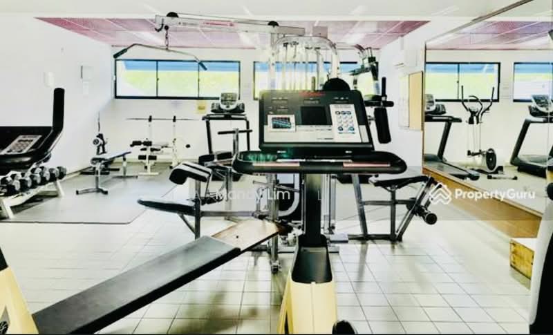 Fernwood Towers, 26 Fernwood Terrace, 3 Bedrooms, 1,636 sqft, Condominium For Rent, by Mandy Lim, 25019467 - PropertyGuru.com.sg