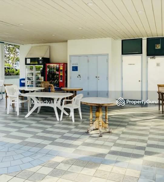 Fernwood Towers, 26 Fernwood Terrace, 3 Bedrooms, 1,636 sqft, Condominium For Rent, by Mandy Lim, 25019467 - PropertyGuru.com.sg