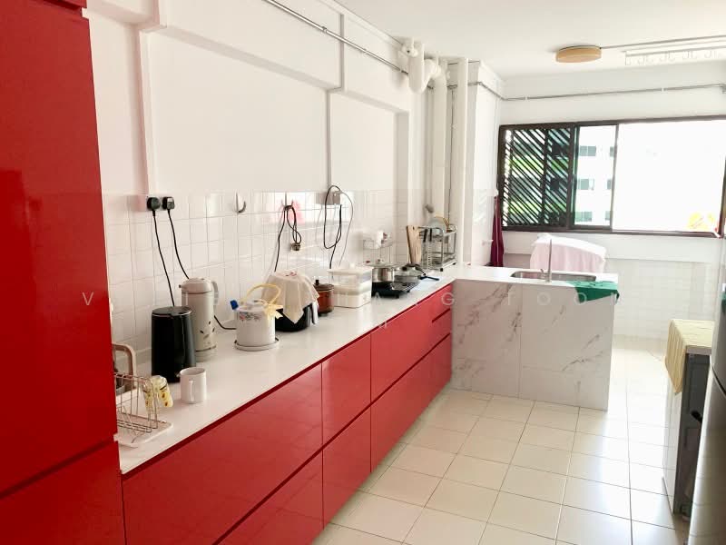 354 Yishun Ring Road, 354 Yishun Ring Road, Room Rental, 107 sqft, HDB Flat For Rent, by Varien Thang Toon Lim, 25019474 - PropertyGuru.com.sg