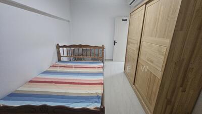 For Rent - Novena Court