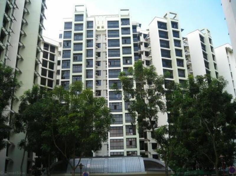 For Rent - 546B Segar Road