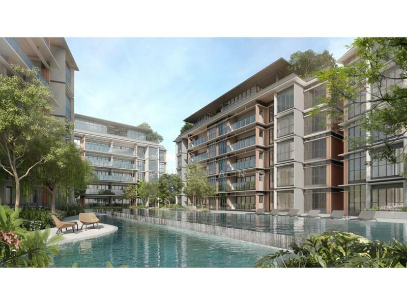 Watten House, 38 Shelford Road, 5 Bedrooms, 2,368 sqft, Condominium For Sale, by Jane Ang, 25019620 - PropertyGuru.com.sg