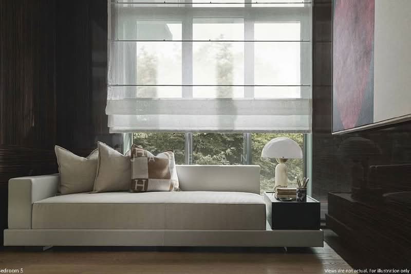 Watten House, 38 Shelford Road, 5 Bedrooms, 2,368 sqft, Condominium For Sale, by Jane Ang, 25019620 - 5th Bedroom 第五卧室 - PropertyGuru.com.sg