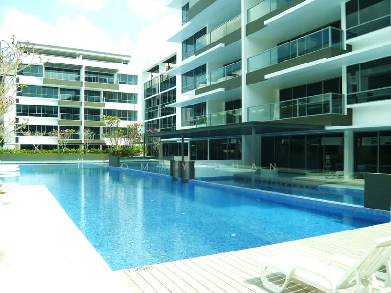 Elliot at the East Coast, 27 Elliot Road, 4 Bedrooms, 2,153 sqft, Condominium For Rent, by Tommy Yuan, 25019646 - PropertyGuru.com.sg