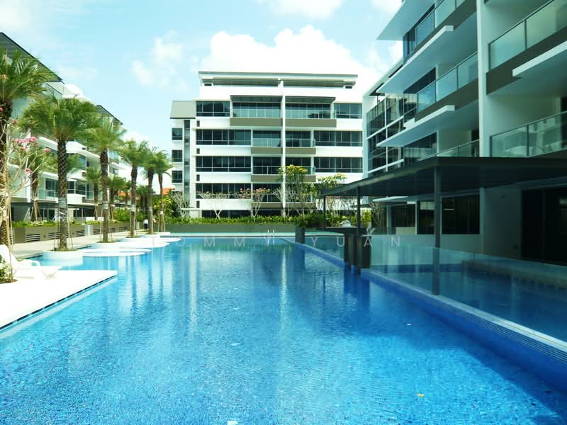 Elliot at the East Coast, 27 Elliot Road, 4 Bedrooms, 2,153 sqft, Condominium For Rent, by Tommy Yuan, 25019646 - PropertyGuru.com.sg