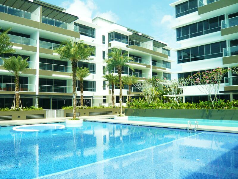 Elliot at the East Coast, 27 Elliot Road, 4 Bedrooms, 2,153 sqft, Condominium For Rent, by Tommy Yuan, 25019646 - PropertyGuru.com.sg