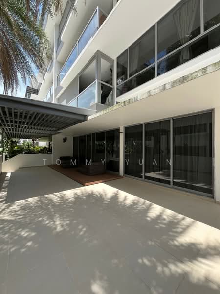 Elliot at the East Coast, 27 Elliot Road, 4 Bedrooms, 2,153 sqft, Condominium For Rent, by Tommy Yuan, 25019646 - PropertyGuru.com.sg