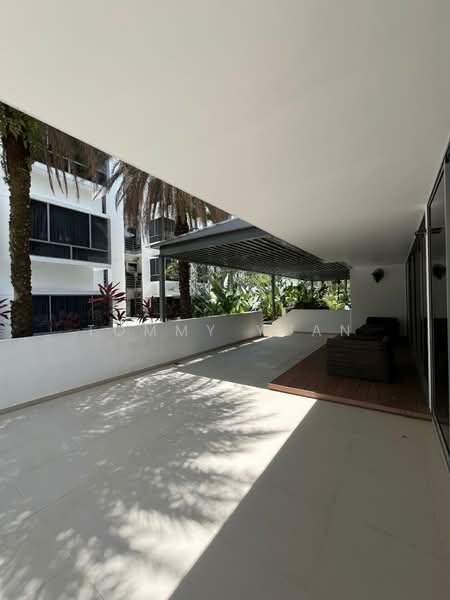 Elliot at the East Coast, 27 Elliot Road, 4 Bedrooms, 2,153 sqft, Condominium For Rent, by Tommy Yuan, 25019646 - PropertyGuru.com.sg