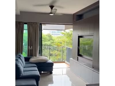 For Rent - 76 kingsford waterbay