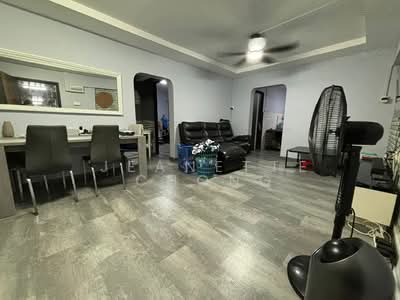 For Rent - 116 Hougang Avenue 1