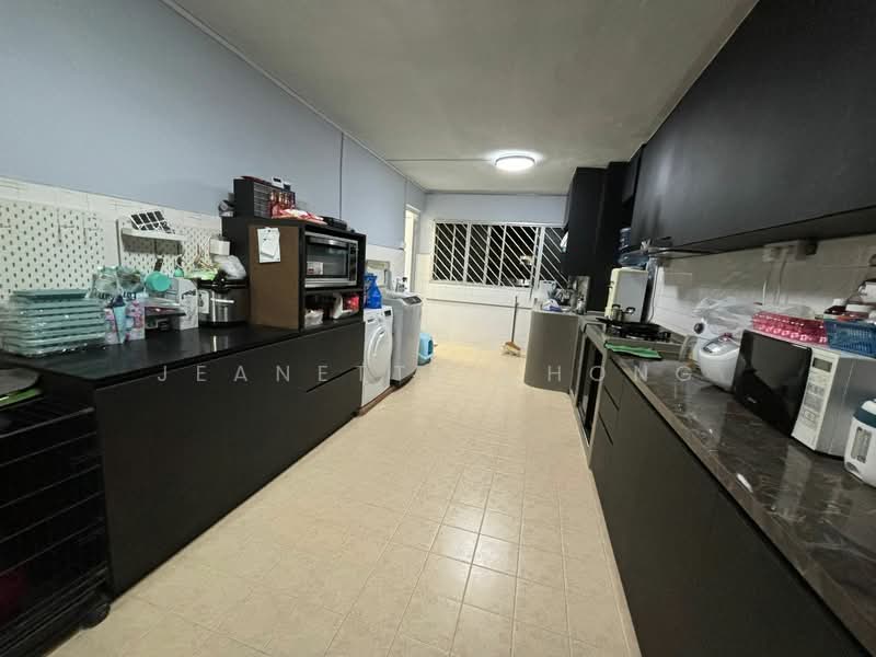 116 Hougang Avenue 1, 116 Hougang Avenue 1, 3 Bedrooms, 979 sqft, HDB Flat For Rent, by Jeanette Chong, 25019670 - PropertyGuru.com.sg