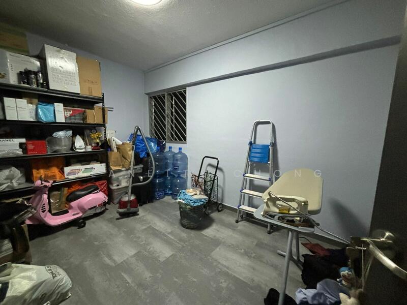 116 Hougang Avenue 1, 116 Hougang Avenue 1, 3 Bedrooms, 979 sqft, HDB Flat For Rent, by Jeanette Chong, 25019670 - PropertyGuru.com.sg