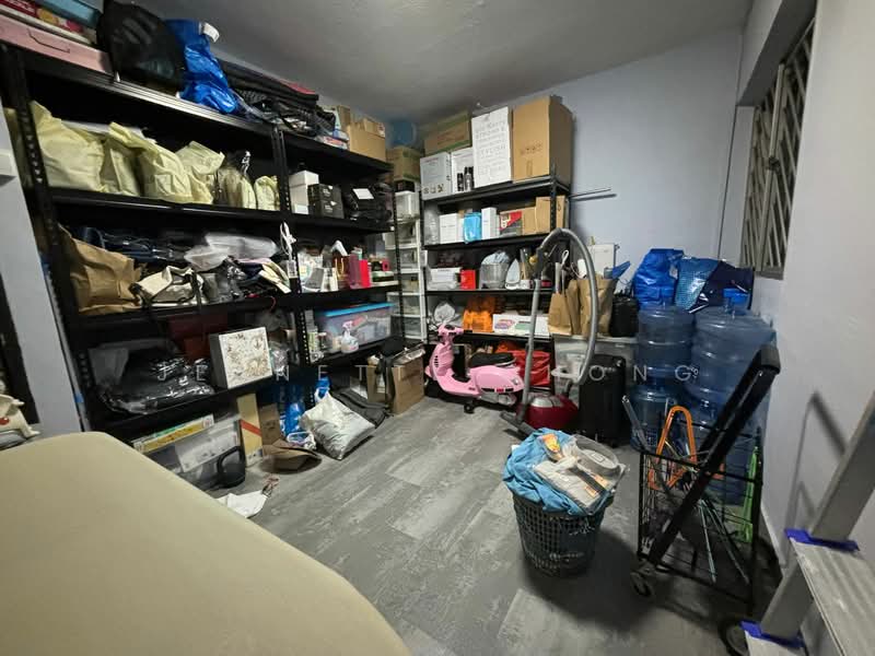 116 Hougang Avenue 1, 116 Hougang Avenue 1, 3 Bedrooms, 979 sqft, HDB Flat For Rent, by Jeanette Chong, 25019670 - PropertyGuru.com.sg