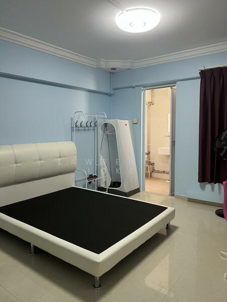 For Rent - 236 Bukit Panjang Ring Road