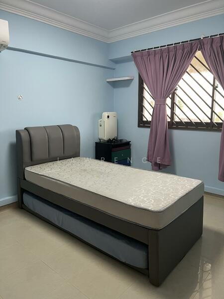 For Rent - 236 Bukit Panjang Ring Road