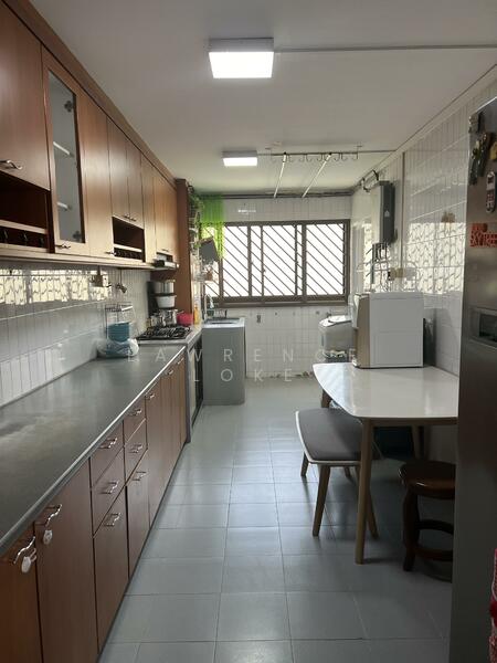 For Rent - 236 Bukit Panjang Ring Road