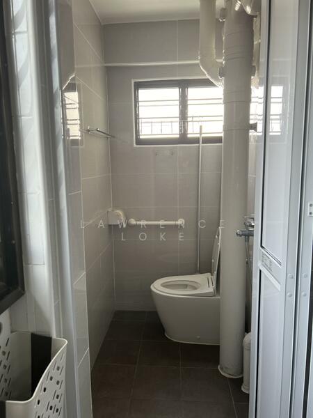 For Rent - 236 Bukit Panjang Ring Road