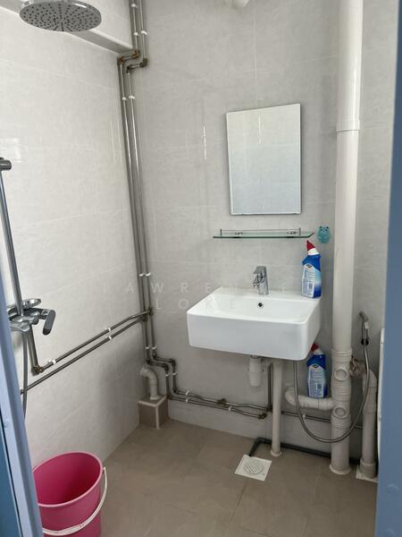 For Rent - 236 Bukit Panjang Ring Road