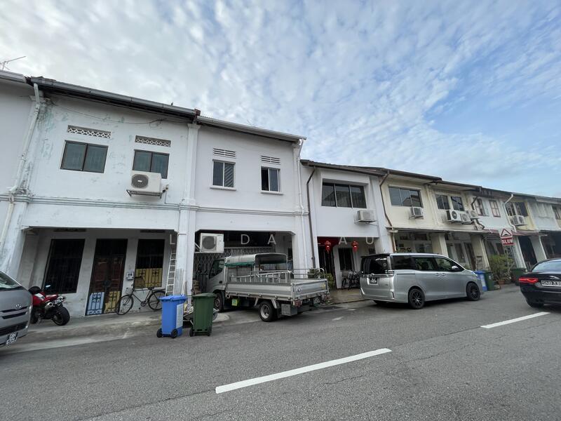 76 Joo Chiat Terrace Shophouse For Sale at S 3,300,000 PropertyGuru