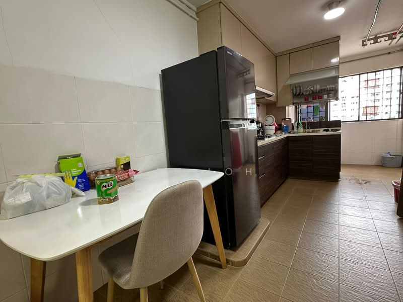 335 Woodlands Street 32, 335 Woodlands Street 32, Room Rental, 100 sqft, HDB Flat For Rent, by Ken Loh, 25019818 - PropertyGuru.com.sg