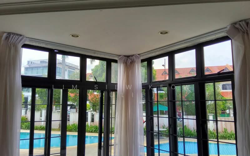 Limau Park, 30 Jalan Limau Bali, Room Rental, 200 sqft, Condominium For Rent, by Lim Siew Keow (Julie), 25019848 - PropertyGuru.com.sg