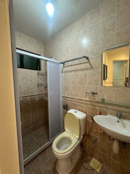 Limau Park, 30 Jalan Limau Bali, Room Rental, 200 sqft, Condominium For Rent, by Lim Siew Keow (Julie), 25019848 - PropertyGuru.com.sg