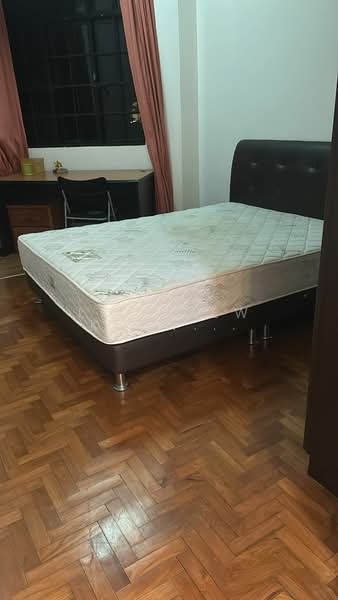 Limau Park, 30 Jalan Limau Bali, Room Rental, 200 sqft, Condominium For Rent, by Lim Siew Keow (Julie), 25019848 - PropertyGuru.com.sg