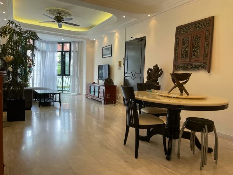 Limau Park, 30 Jalan Limau Bali, Room Rental, 200 sqft, Condominium For Rent, by Lim Siew Keow (Julie), 25019848 - PropertyGuru.com.sg