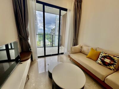 For Sale - Juniper Hill