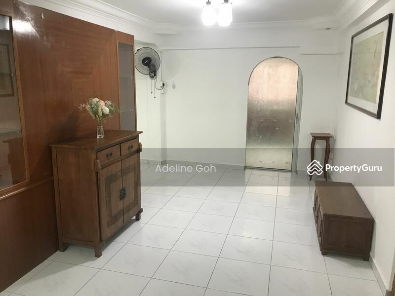 For Rent - 3 Queen's Road