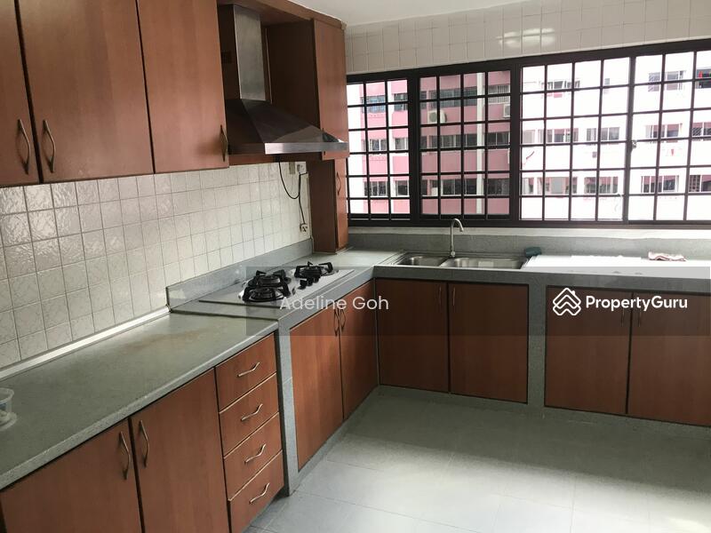 For Rent - 3 Queen's Road