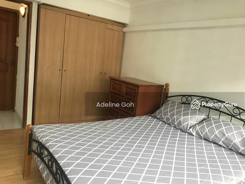 For Rent - 3 Queen's Road