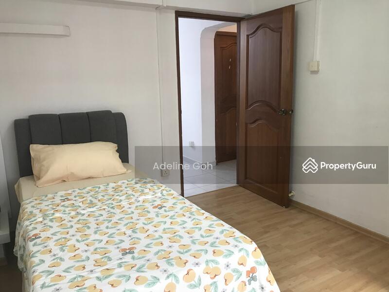 For Rent - 3 Queen's Road
