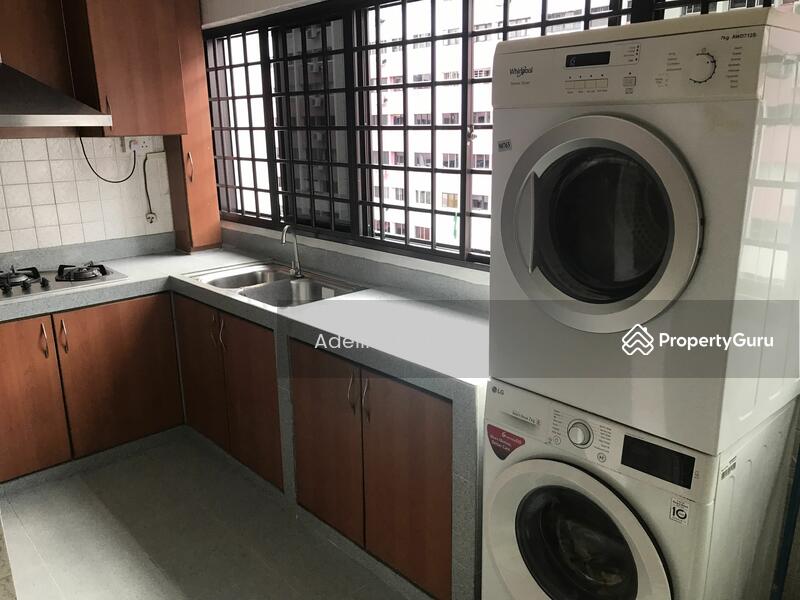 For Rent - 3 Queen's Road